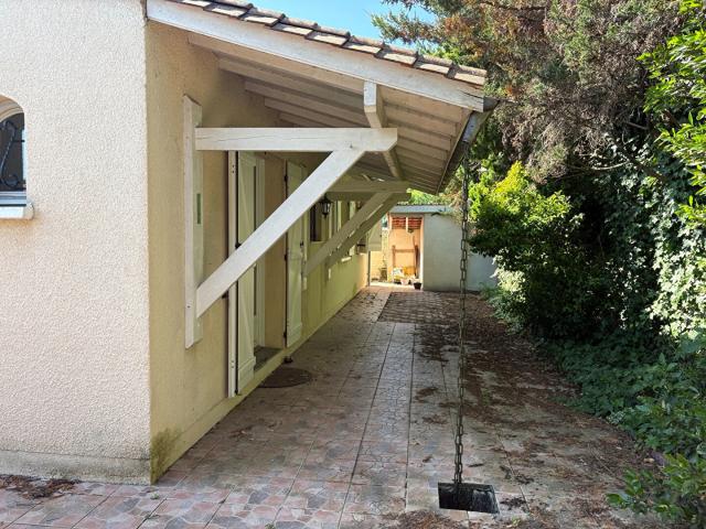 Maison 4 pièces 86 m²