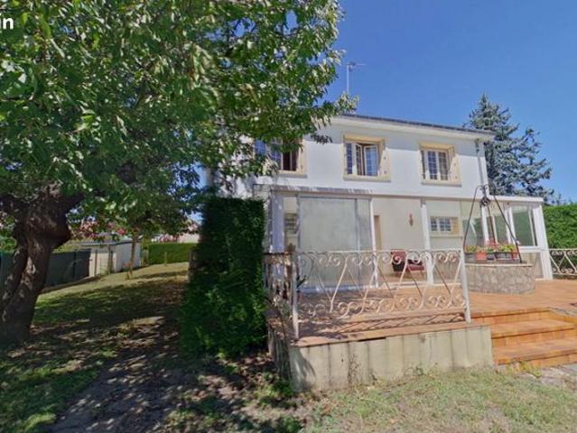 Maison 4 pièces 86 m²