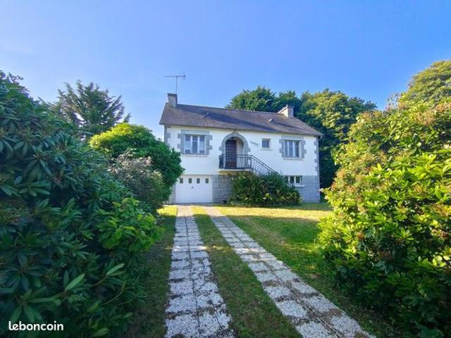 Maison 4 pièces 86 m²