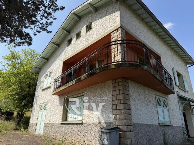 Maison 4 pièces 86 m²