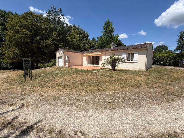 Maison 4 pièces 86 m²