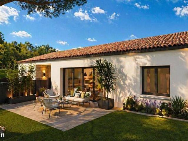 Maison 4 pièces 86 m²