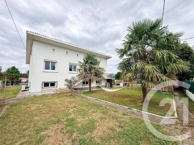 Maison 4 pièces 86 m²