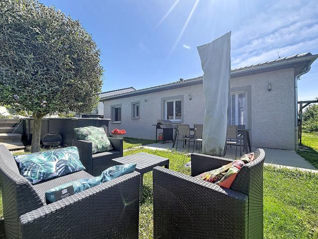 Maison 4 pièces 86 m²