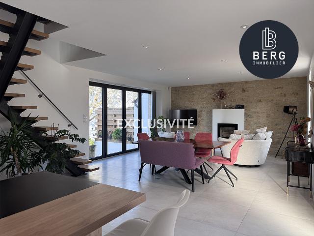 Maison 4 pièces 86 m²