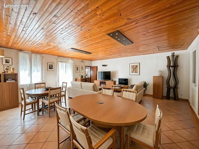 Maison 4 pièces 86 m²