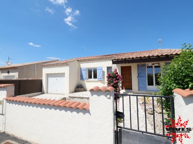Maison 4 pièces 86 m²