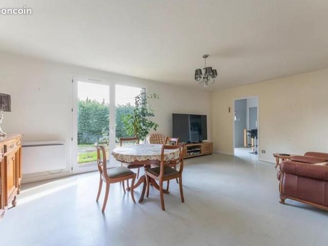 Maison 4 pièces 86 m²