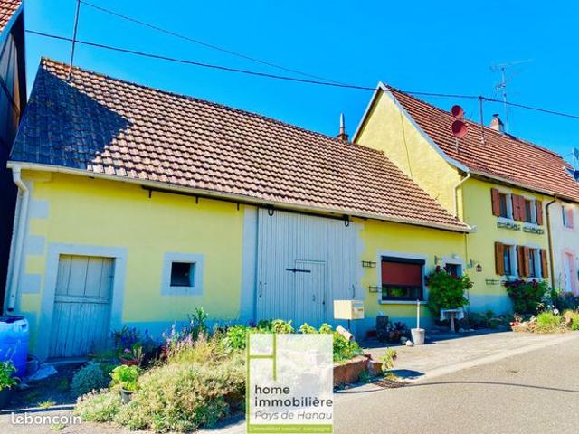 Maison 4 pièces 86 m²
