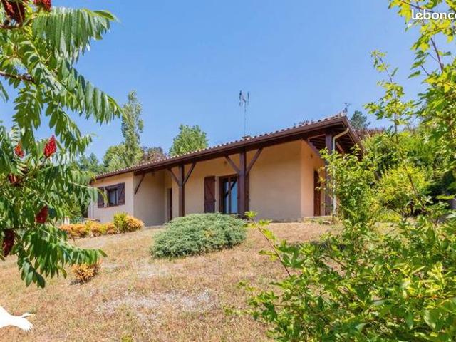 Maison 4 pièces 86 m²