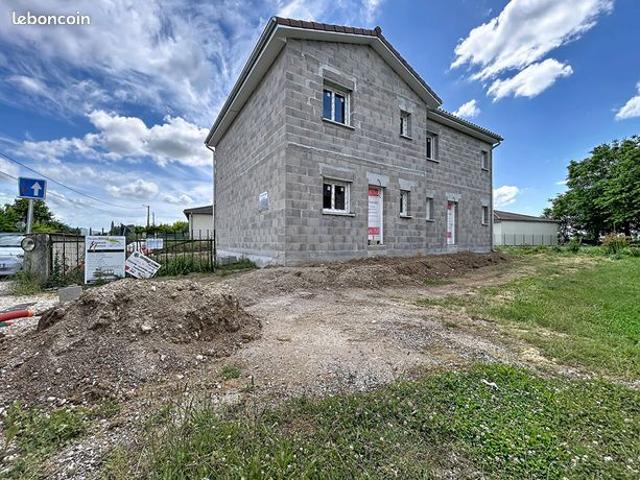 Maison 4 pièces 86 m²