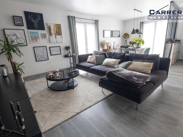 Maison 4 pièces 86 m²