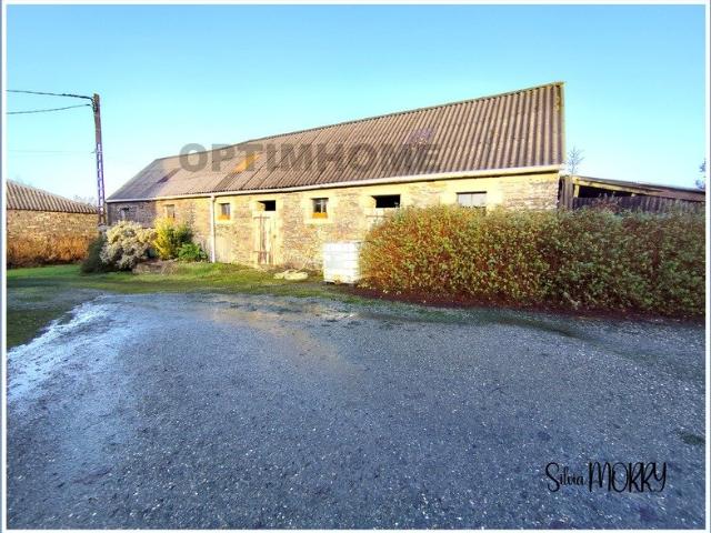 Maison 4 pièces 86 m²