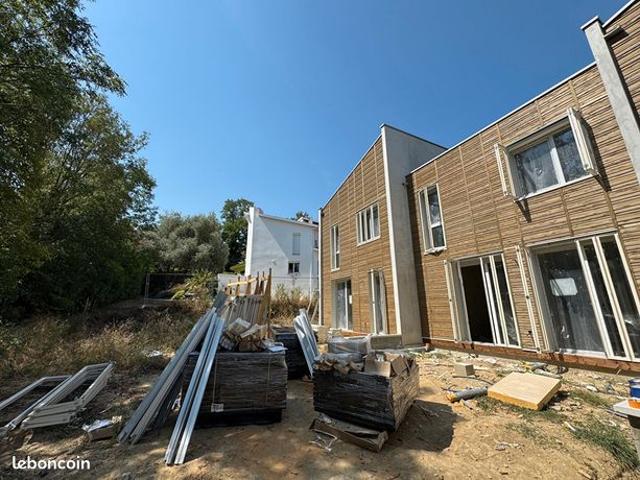 Maison 4 pièces 86 m²