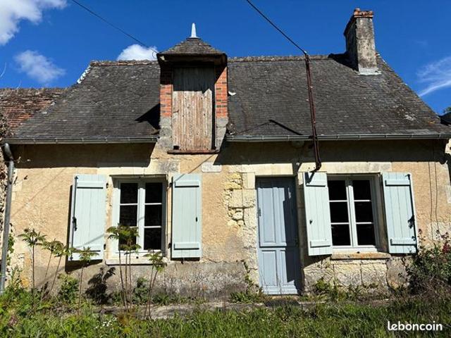 Maison 4 pièces 86 m²