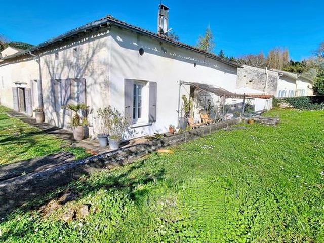 Maison 4 pièces 86 m²