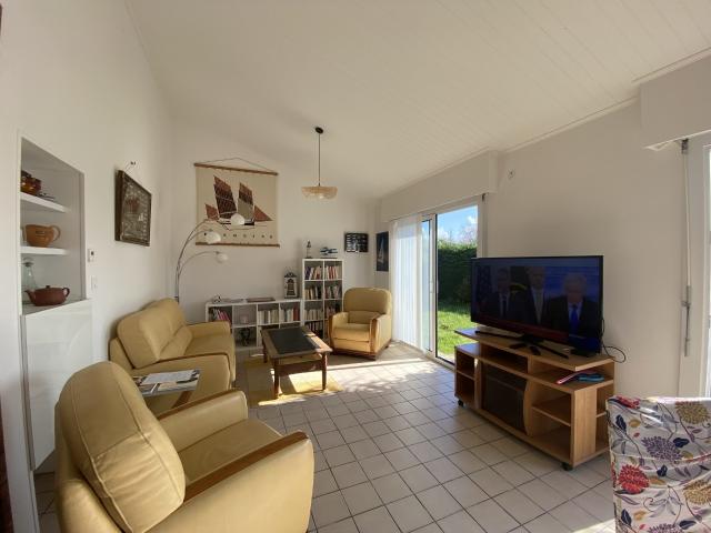 Maison 4 pièces 86 m²