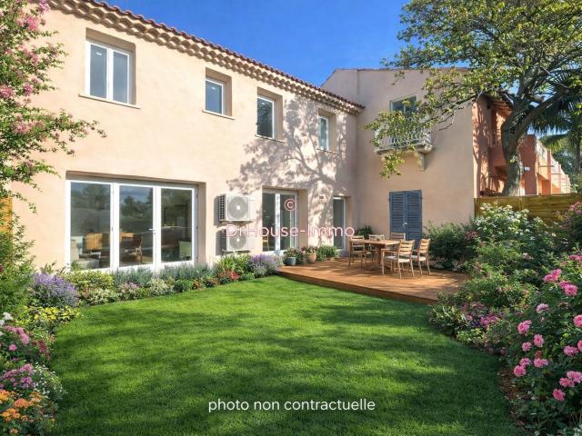 Maison 4 pièces 86 m²