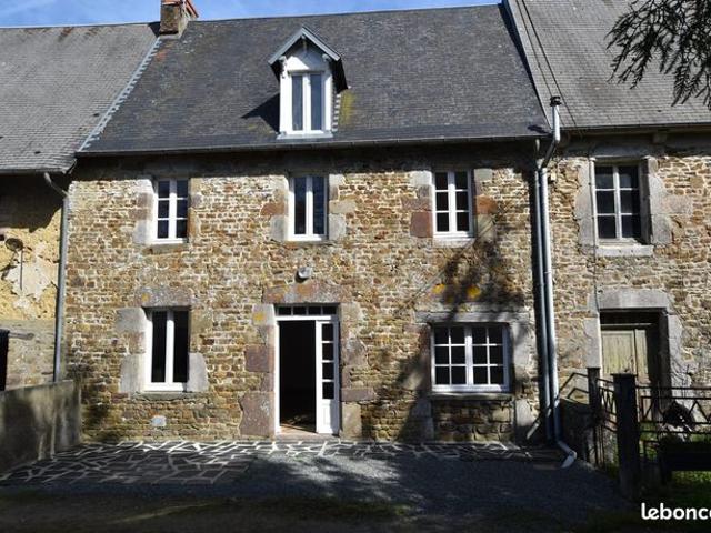 Maison 4 pièces 86 m²