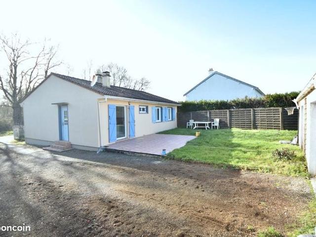 Maison 4 pièces 86 m²