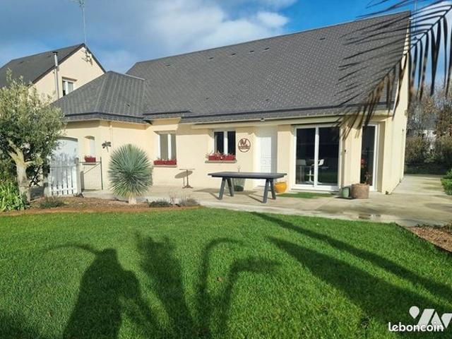 Maison 4 pièces 86 m²