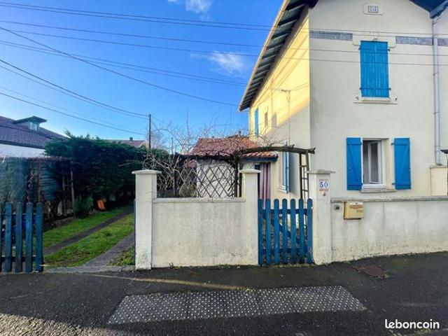 Maison 4 pièces 86 m²
