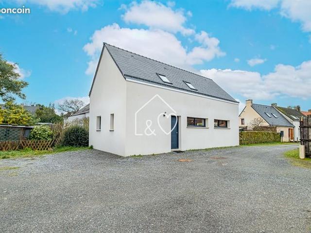 Maison 4 pièces 86 m²