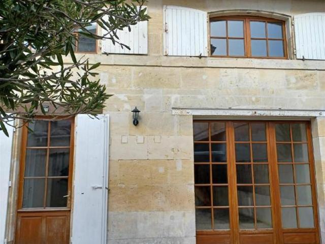 Maison 4 pièces 86 m²