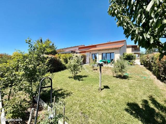 Maison 4 pièces 86 m²