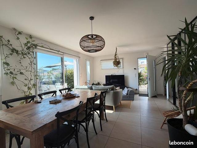 Maison 4 pièces 86 m²