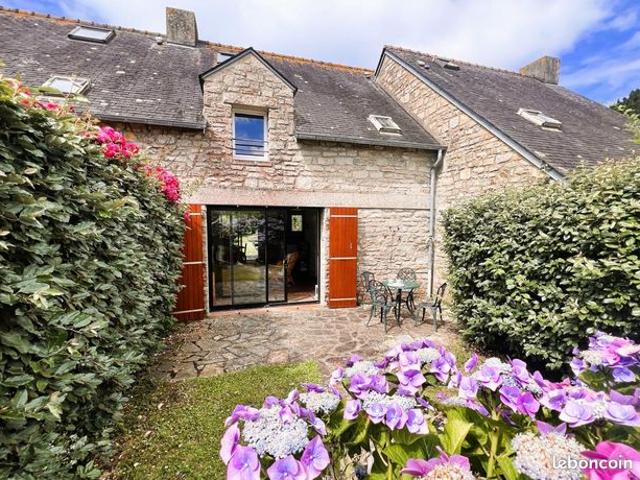 Maison 4 pièces 86 m²