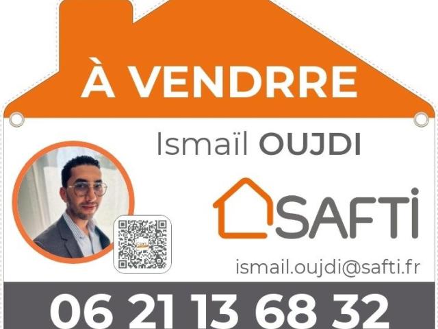Maison 4 pièces 86 m²