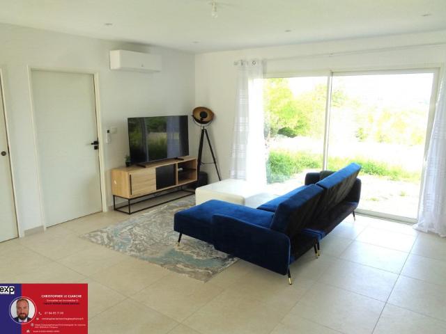 Maison 4 pièces 86 m²