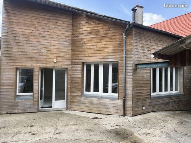 Maison 4 pièces 86 m²