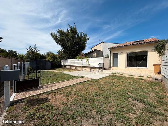 Maison 4 pièces 86 m²