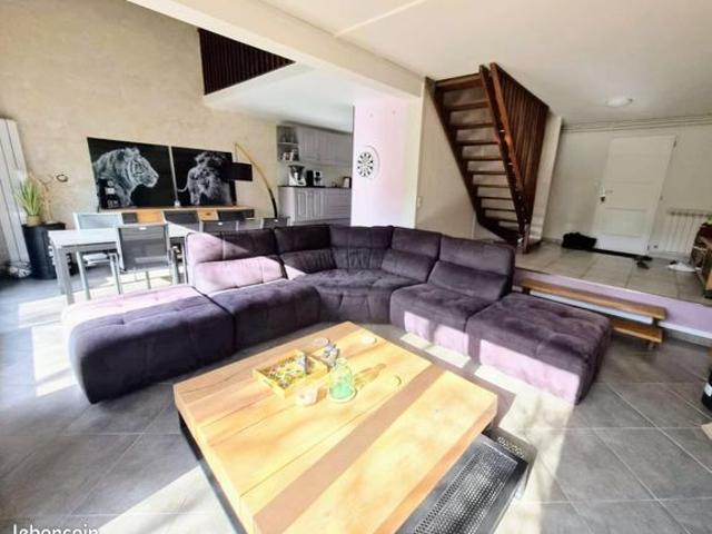Maison 4 pièces 86 m²