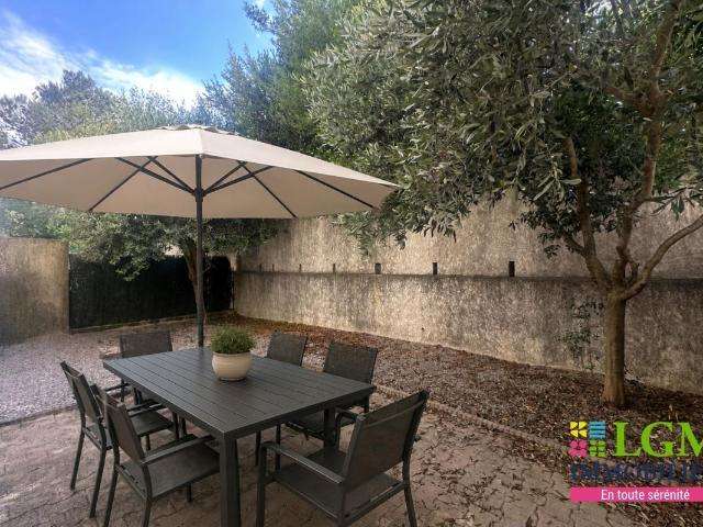 Maison 4 pièces 86 m²