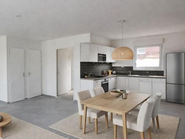 Maison 4 pièces 86 m²