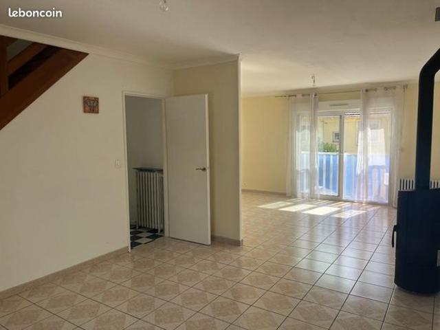 Maison 4 pièces 86 m²