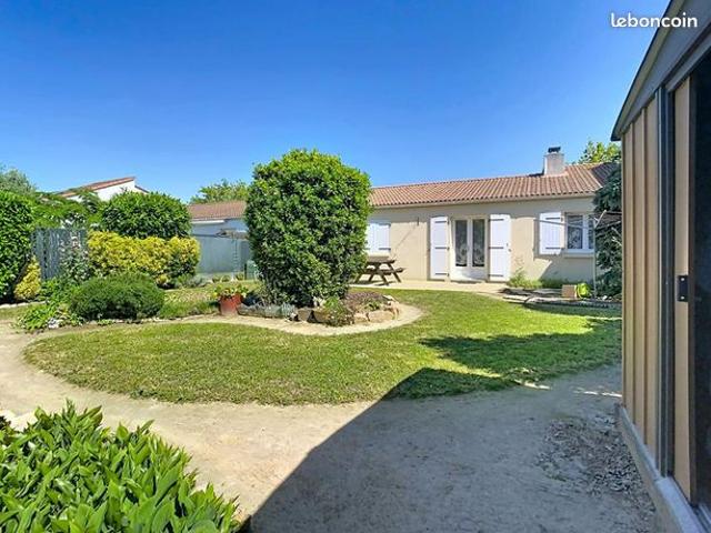 Maison 4 pièces 86 m²
