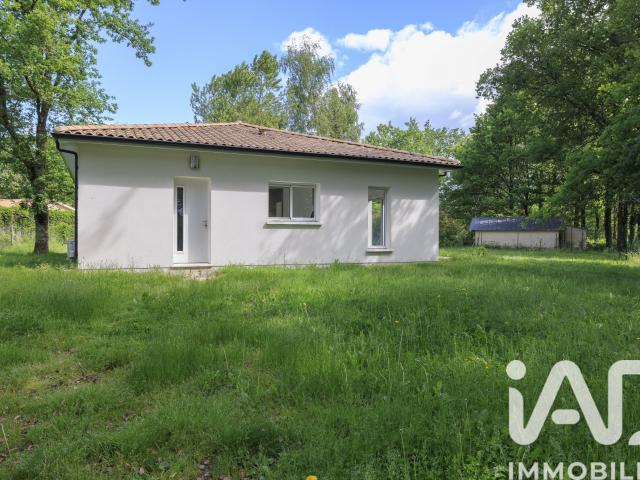 Maison 4 pièces 86 m²