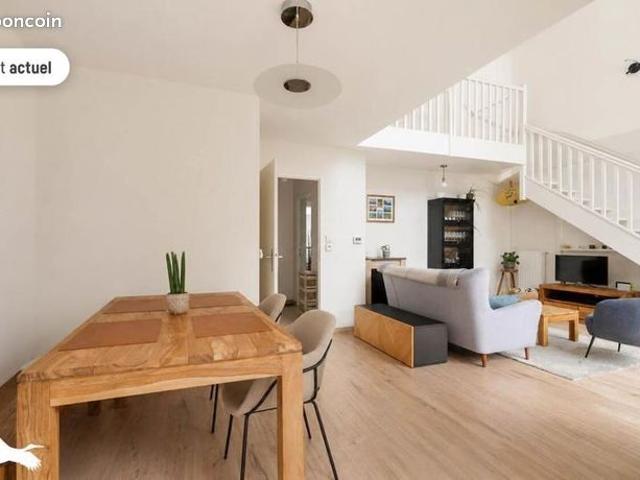 Maison 4 pièces 86 m²