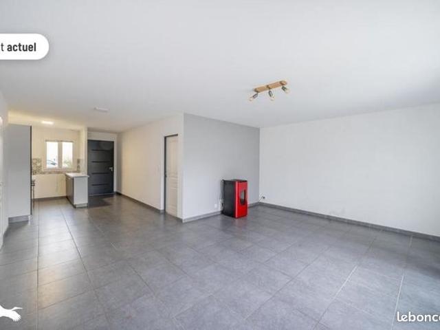 Maison 4 pièces 86 m²