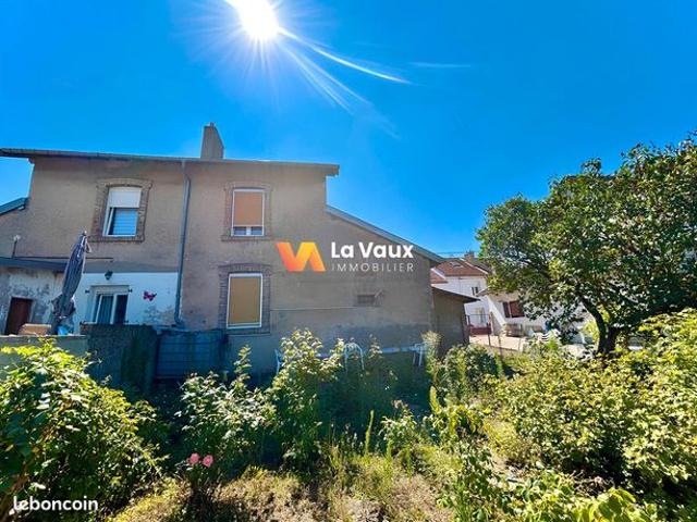 Maison 4 pièces 86 m²