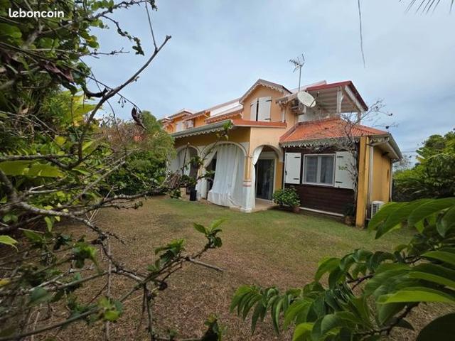 Maison 4 pièces 86 m²