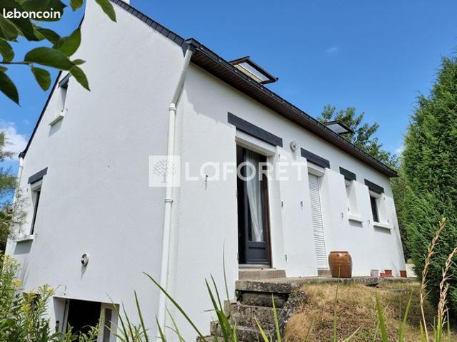 Maison 4 pièces 86 m²