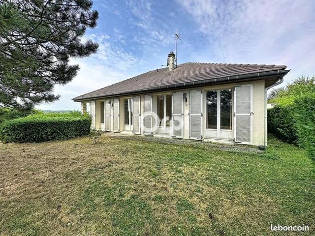 Maison 4 pièces 86 m²