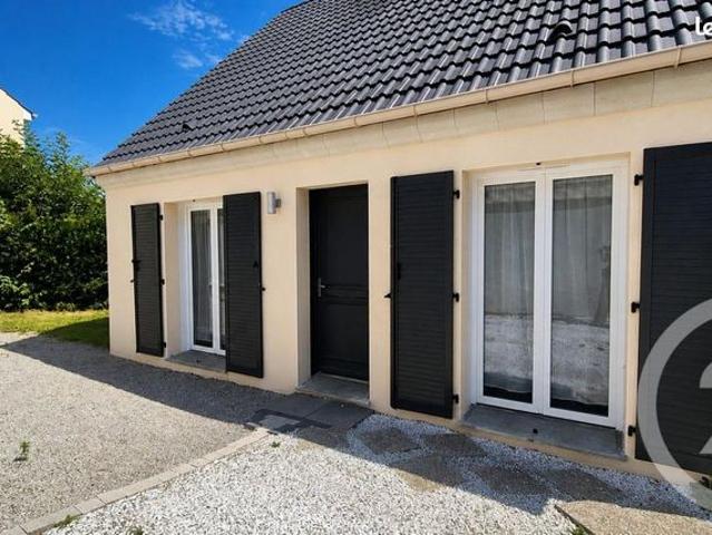 Maison 4 pièces 86 m²