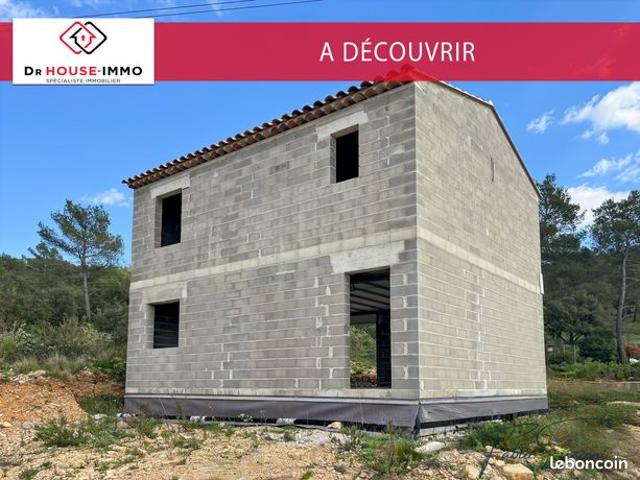 Maison 4 pièces 86 m²