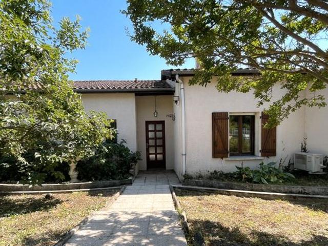 Maison 4 pièces 86 m²